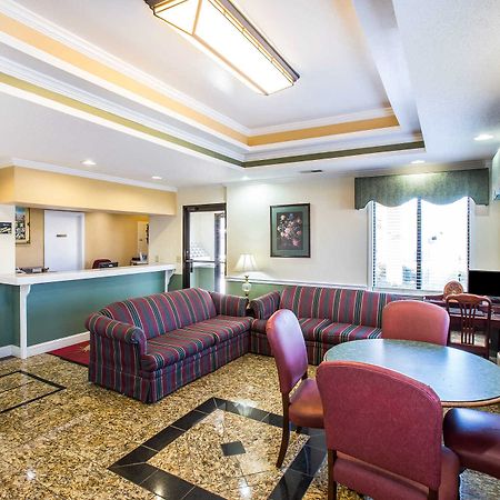 Relax Inn ミリッジビル インテリア 写真