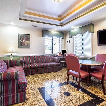 Relax Inn ミリッジビル エクステリア 写真