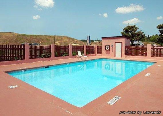 Relax Inn ミリッジビル 設備 写真