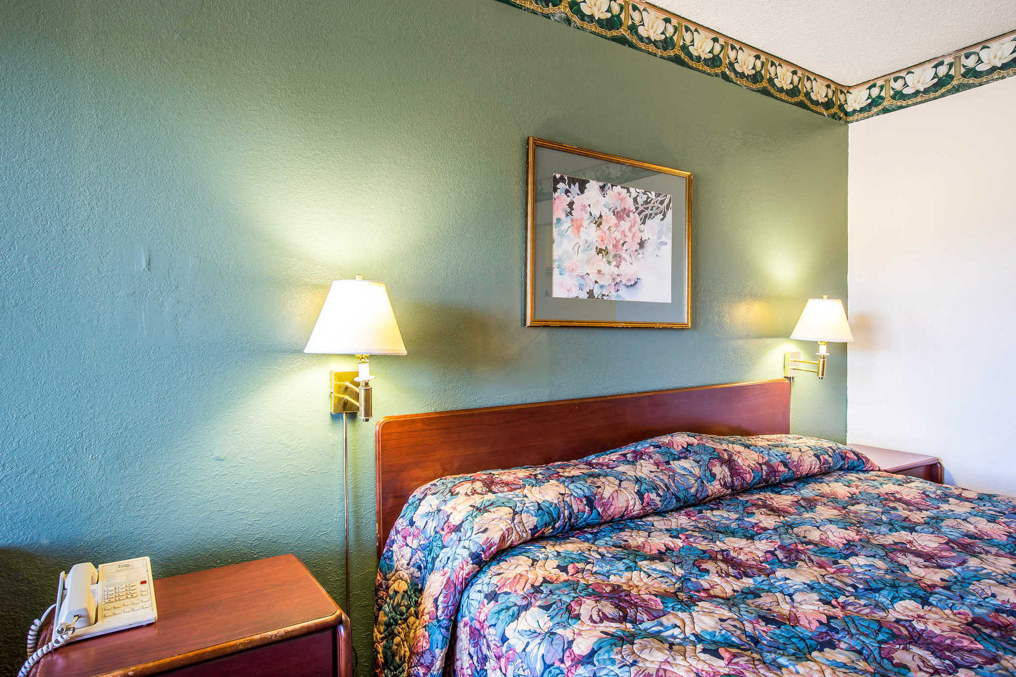 Relax Inn ミリッジビル 部屋 写真