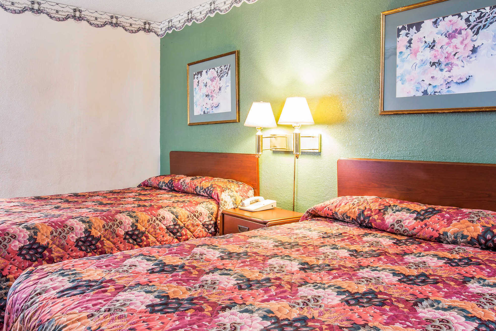 Relax Inn ミリッジビル 部屋 写真