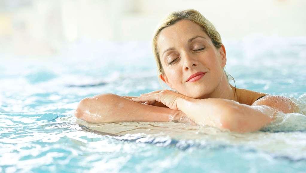 Relax Inn ミリッジビル 設備 写真