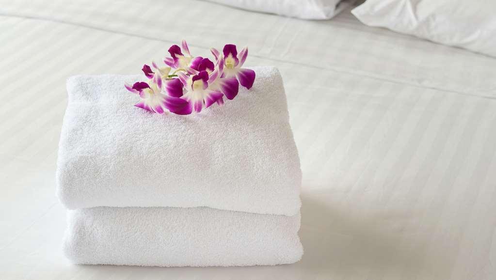Relax Inn ミリッジビル 部屋 写真